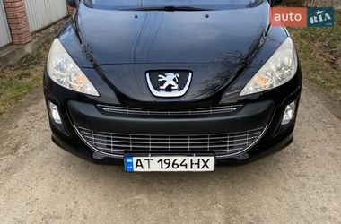 Універсал Peugeot 308 2008 в Коломиї