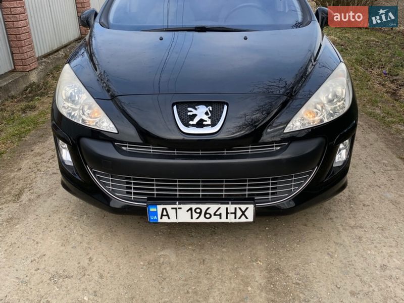 Peugeot 308 2008