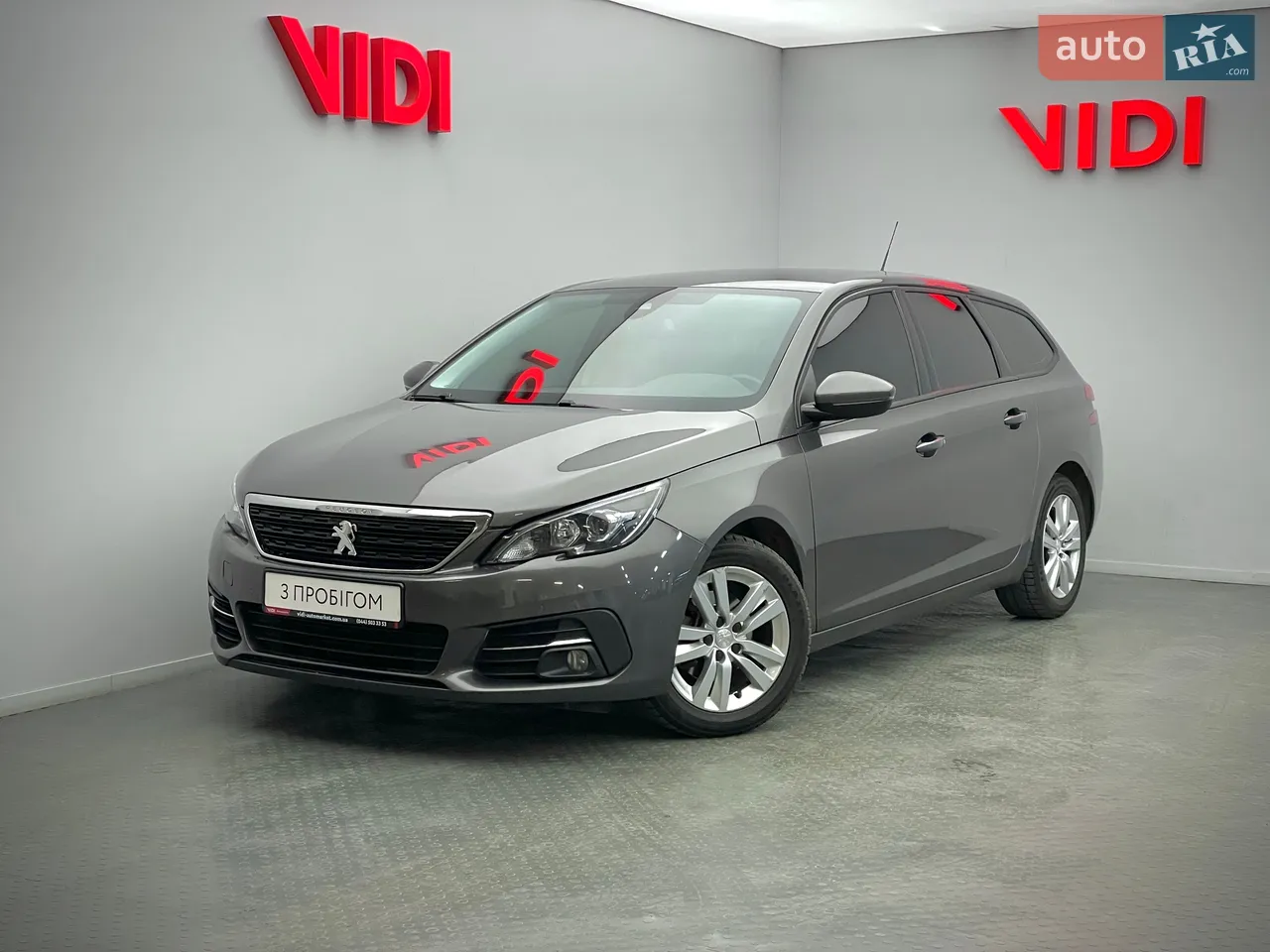 2016 Peugeot 308 - мініатюра 33