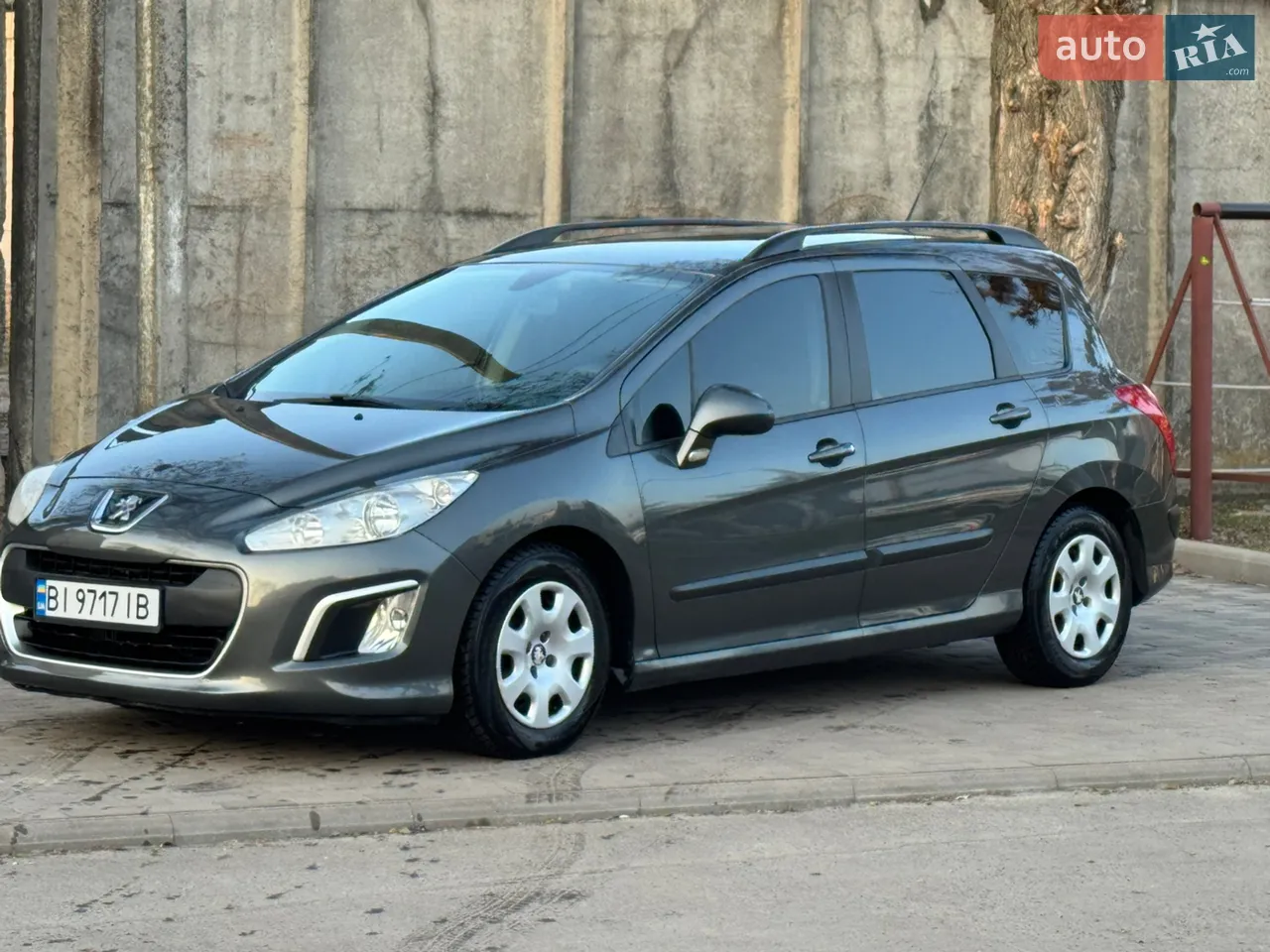 2011 Peugeot 308 - мініатюра 15