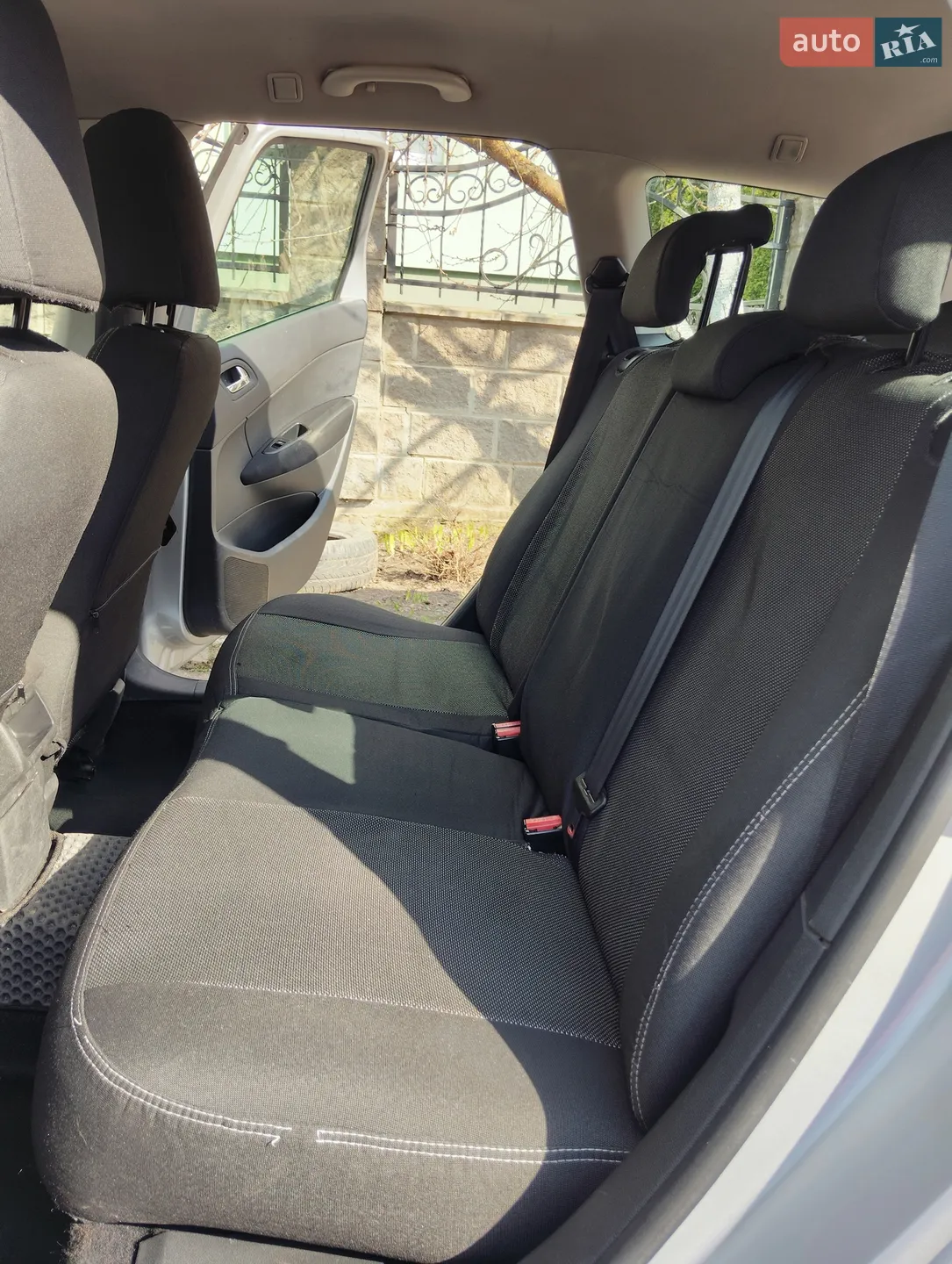 Peugeot 308 2013 VIN VF34E9HD8DS069841 фото оголошення 9 з 16