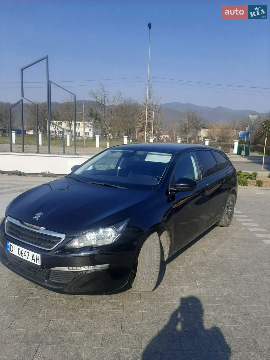 2015 Peugeot 308 - мініатюра 16