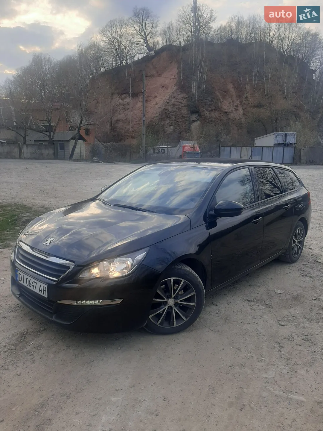2015 Peugeot 308 - мініатюра 21