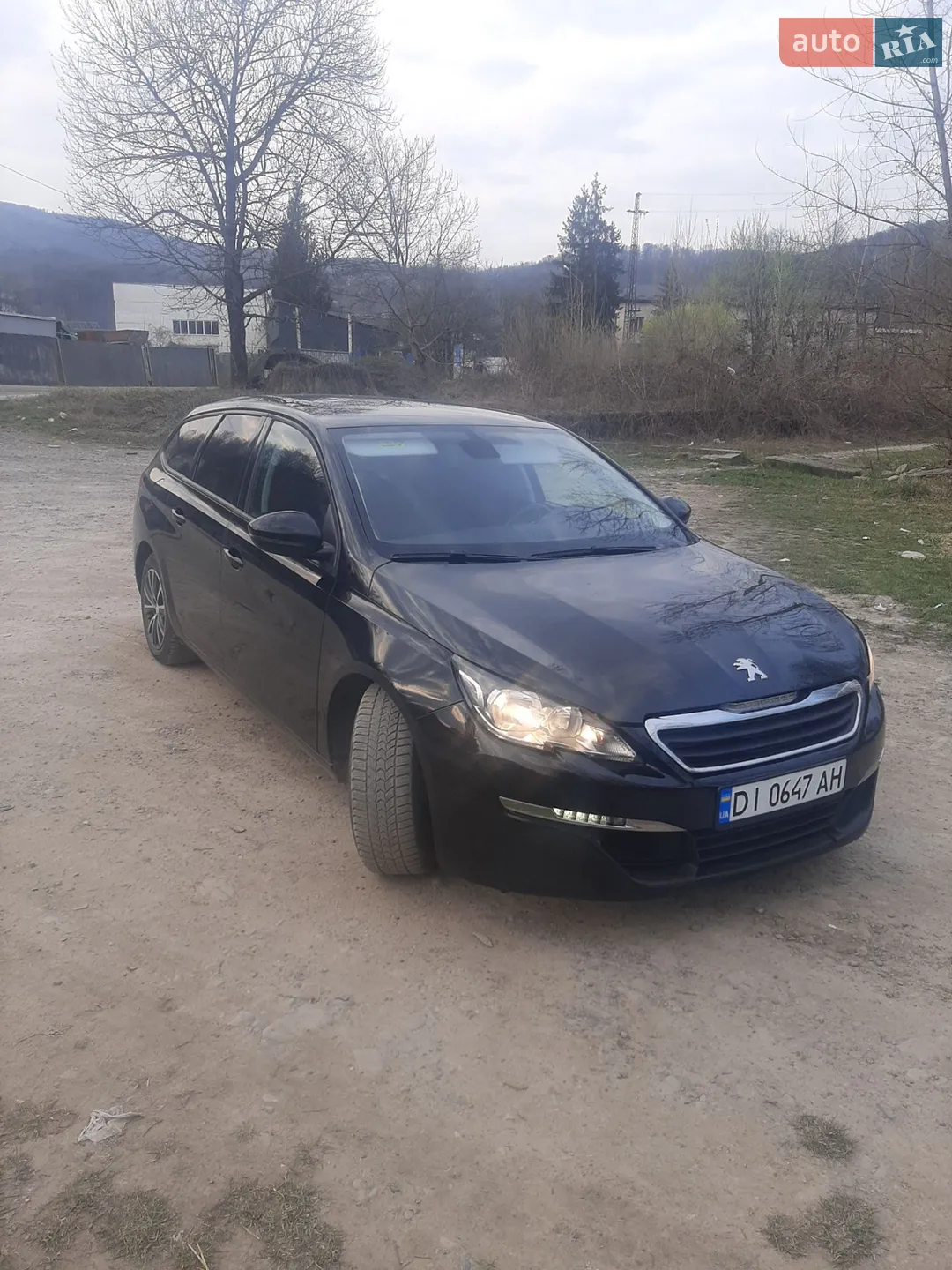 2015 Peugeot 308 - мініатюра 20
