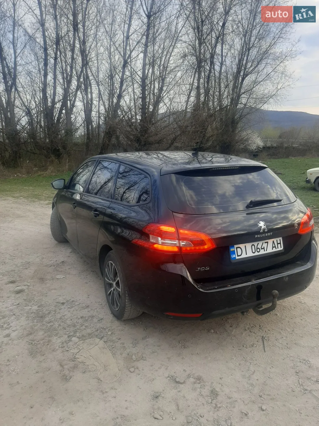 2015 Peugeot 308 - мініатюра 22