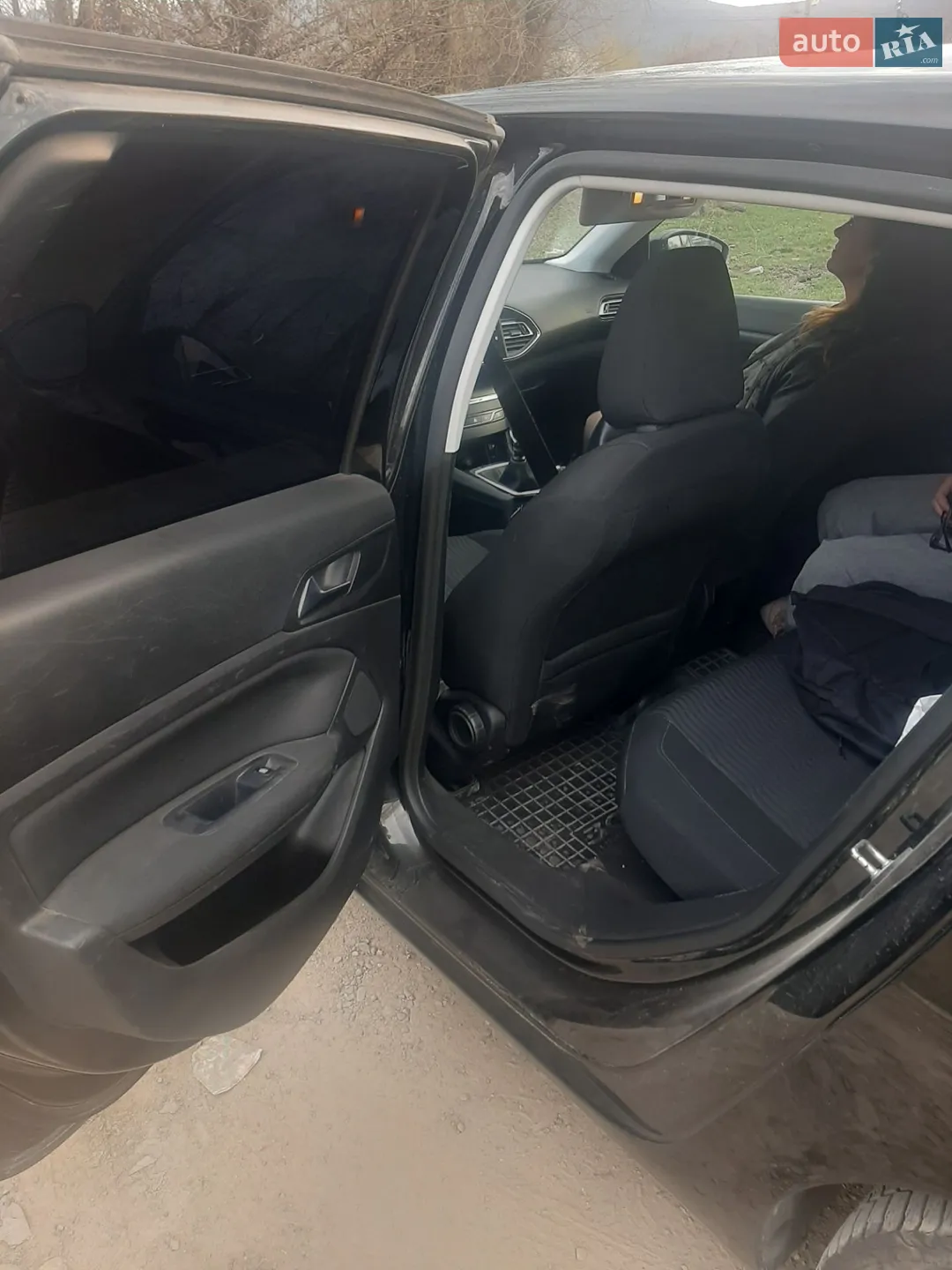 2015 Peugeot 308 - мініатюра 4