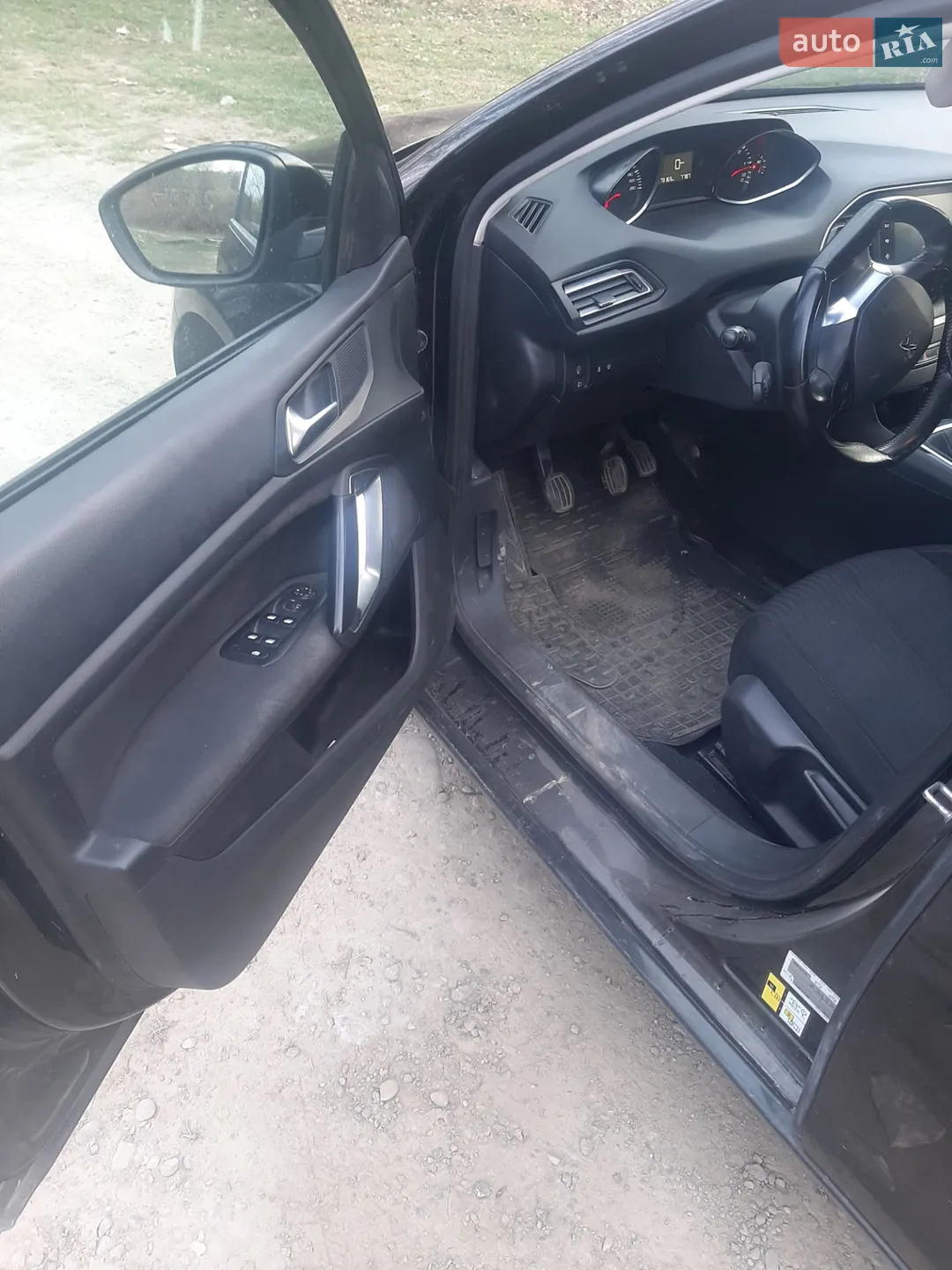 2015 Peugeot 308 - мініатюра 5
