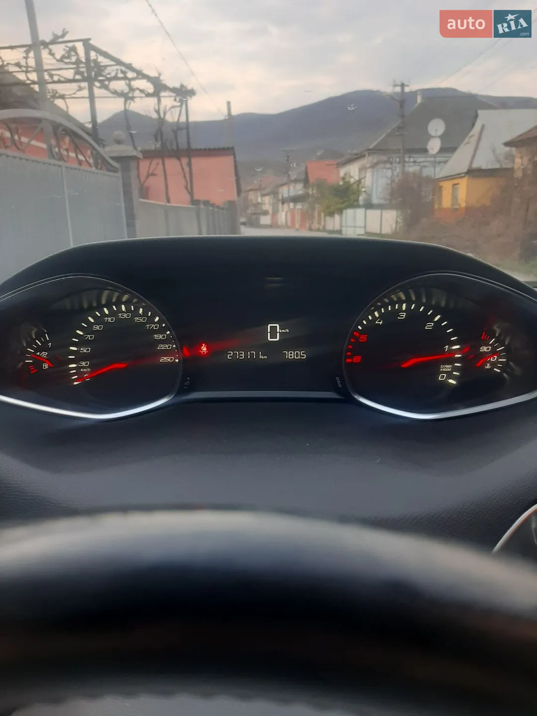 2015 Peugeot 308 - мініатюра 6