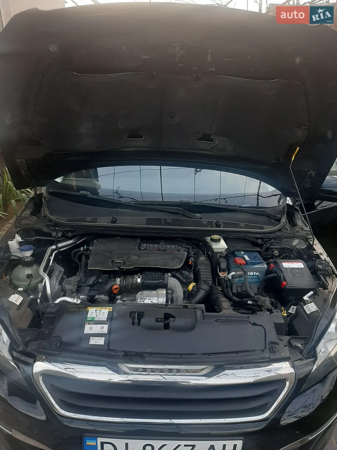 2015 Peugeot 308 - мініатюра 37