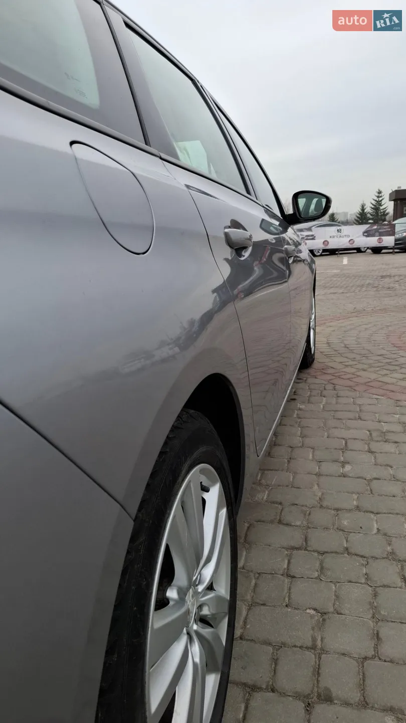2015 Peugeot 308 - мініатюра 10