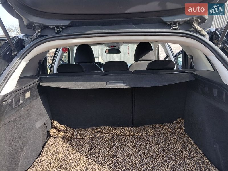 Універсал Peugeot 308 2015 в Львові