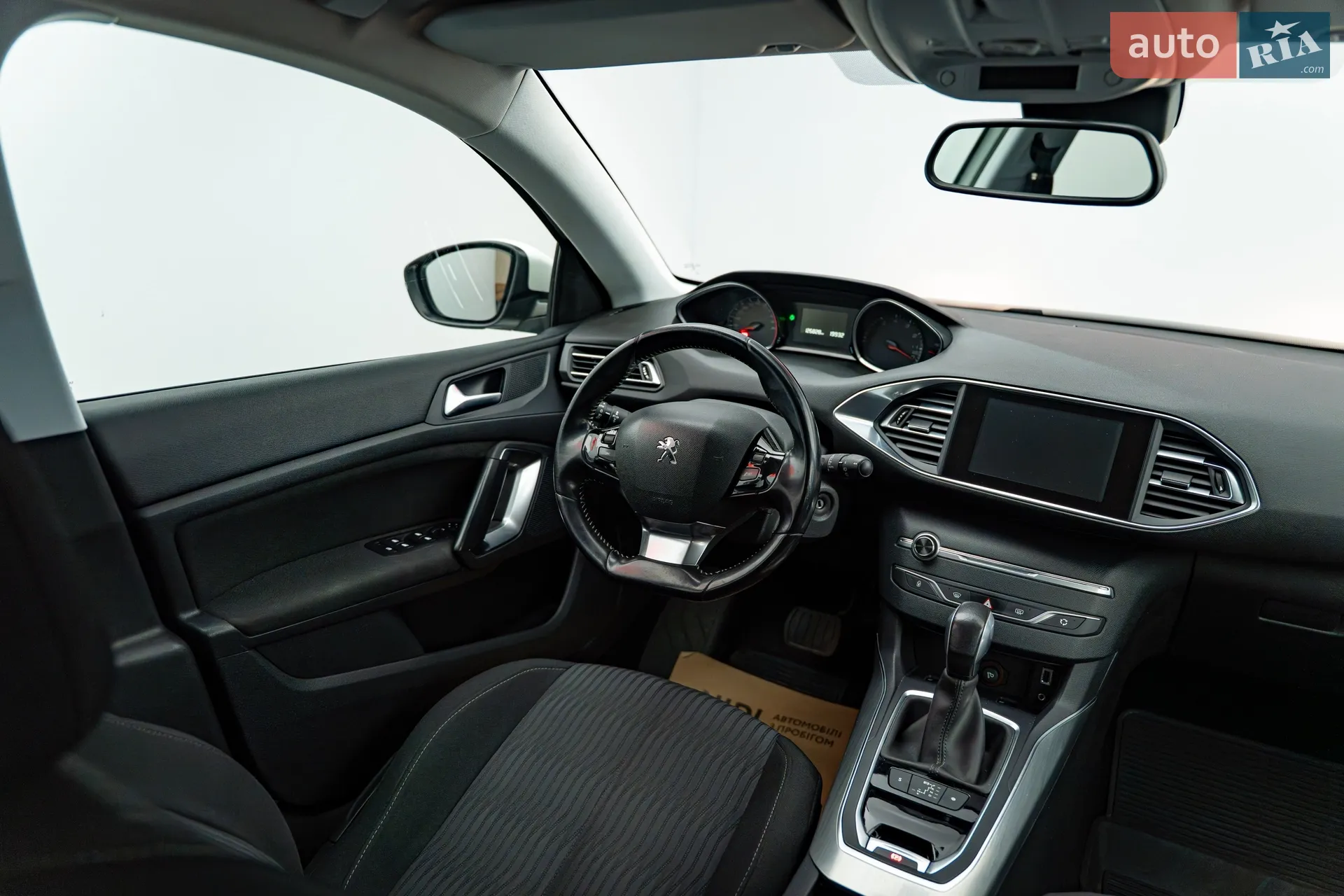 2016 Peugeot 308 - мініатюра 11