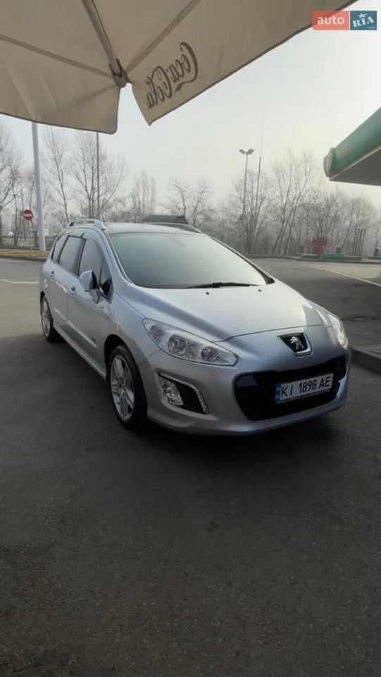 2015 Peugeot 308 - мініатюра 19