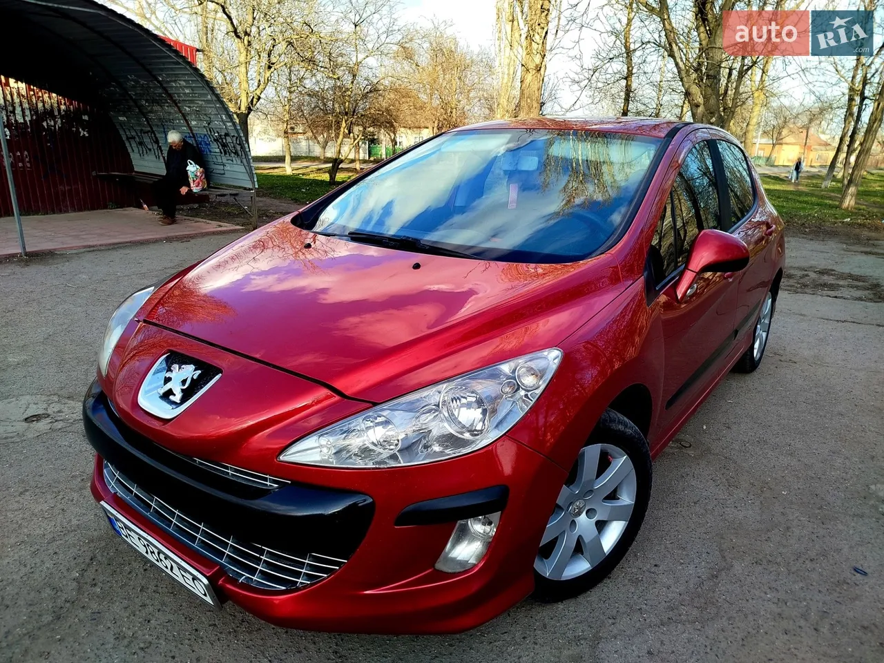 2011 Renault Megane - мініатюра 51