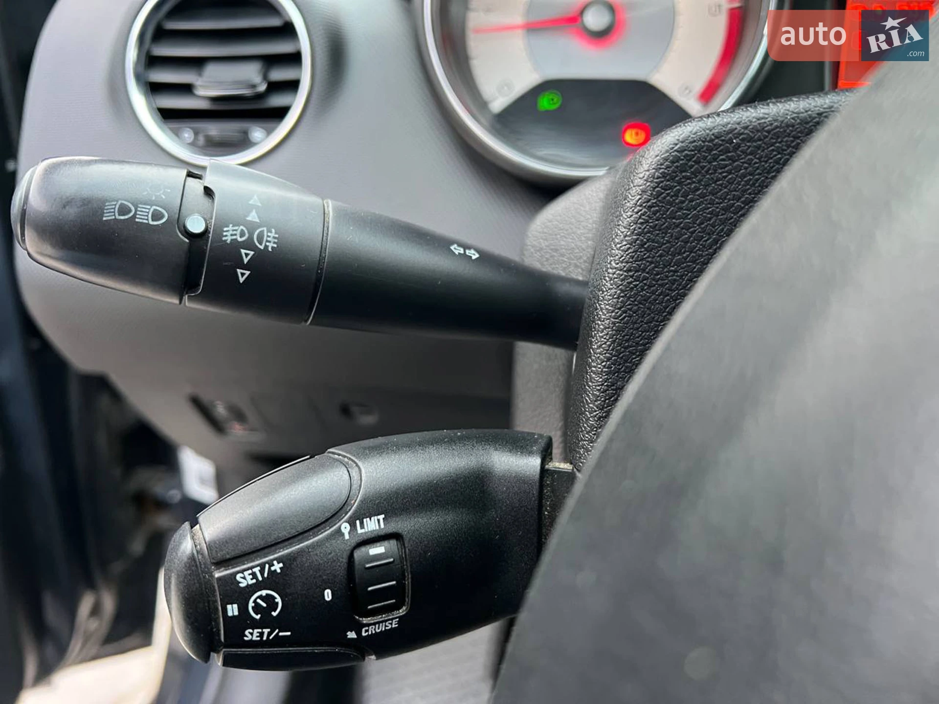 2010 Peugeot 308 - мініатюра 24