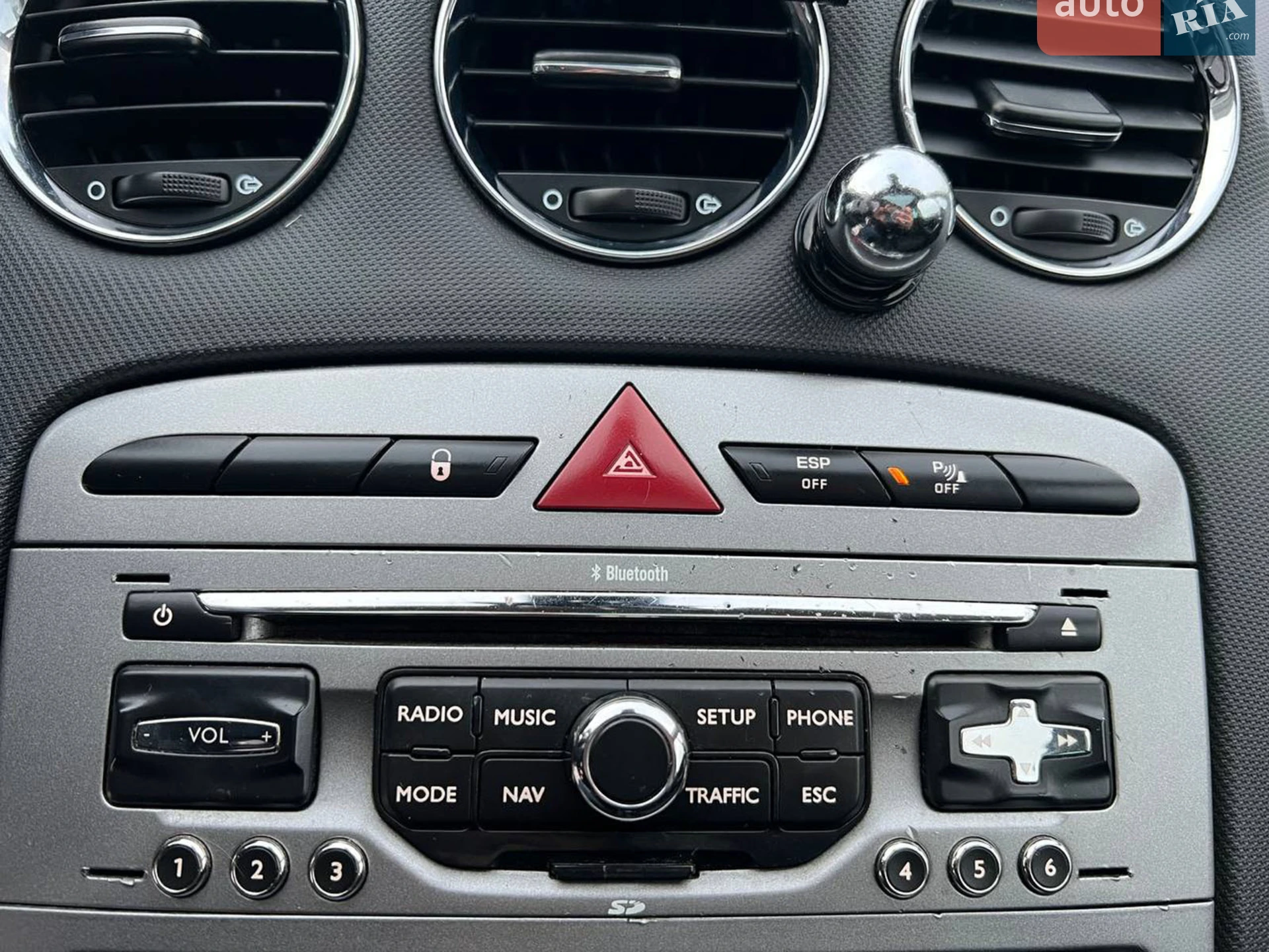 2010 Peugeot 308 - мініатюра 28