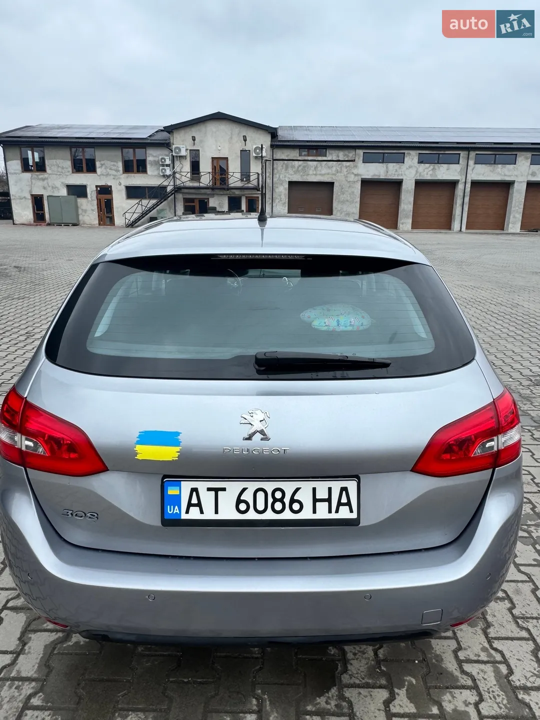2017 Peugeot 308 - мініатюра 16