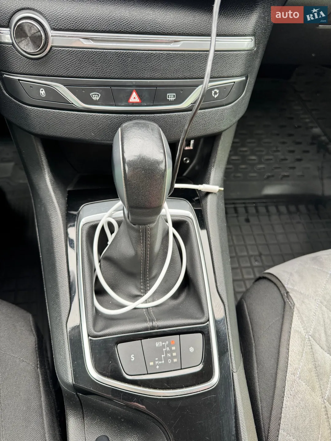2017 Peugeot 308 - мініатюра 20