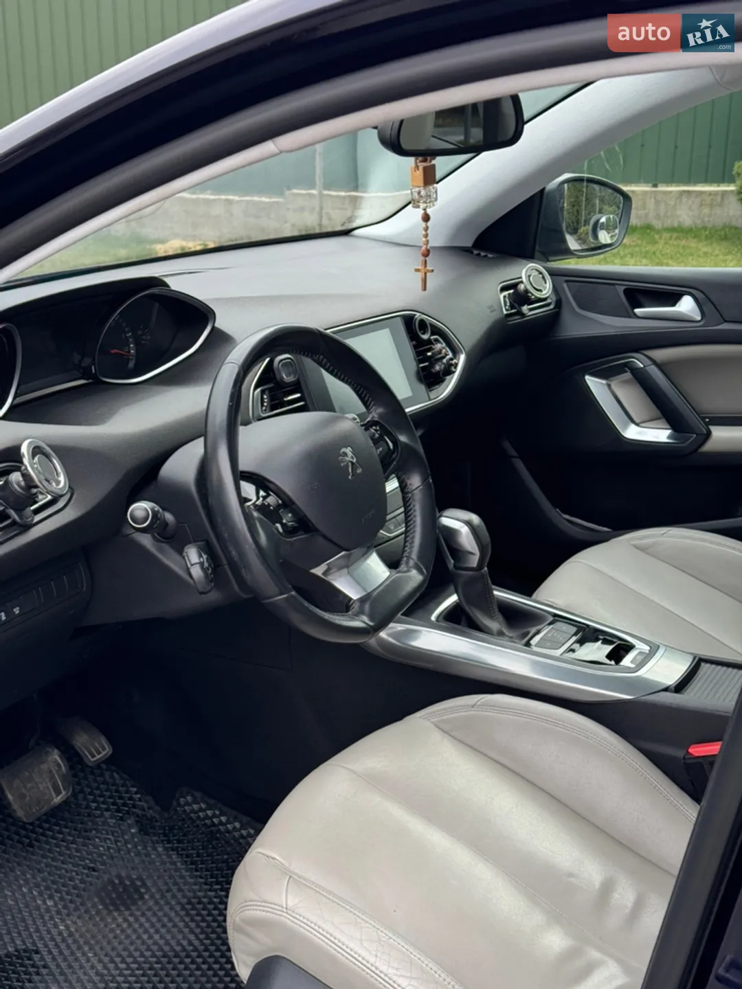 2014 Peugeot 308 - мініатюра 9