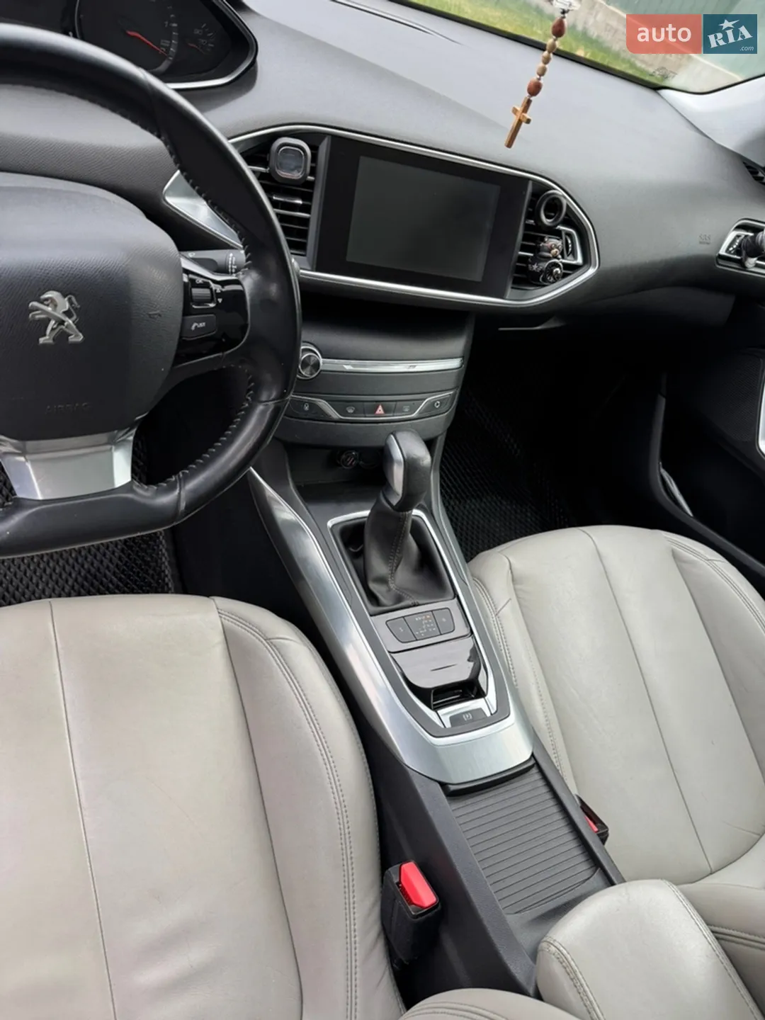 2014 Peugeot 308 - мініатюра 12