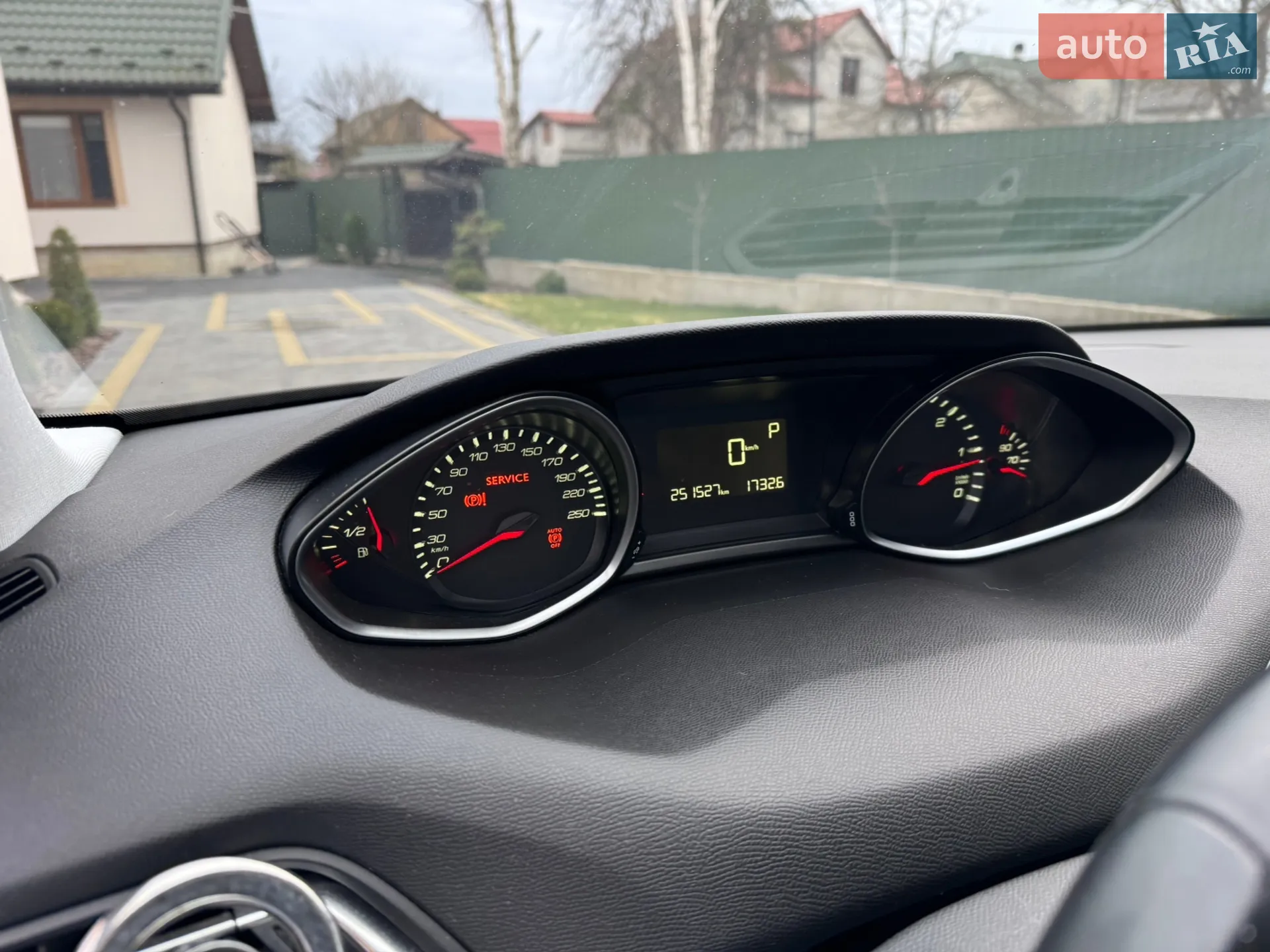 2014 Peugeot 308 - мініатюра 25