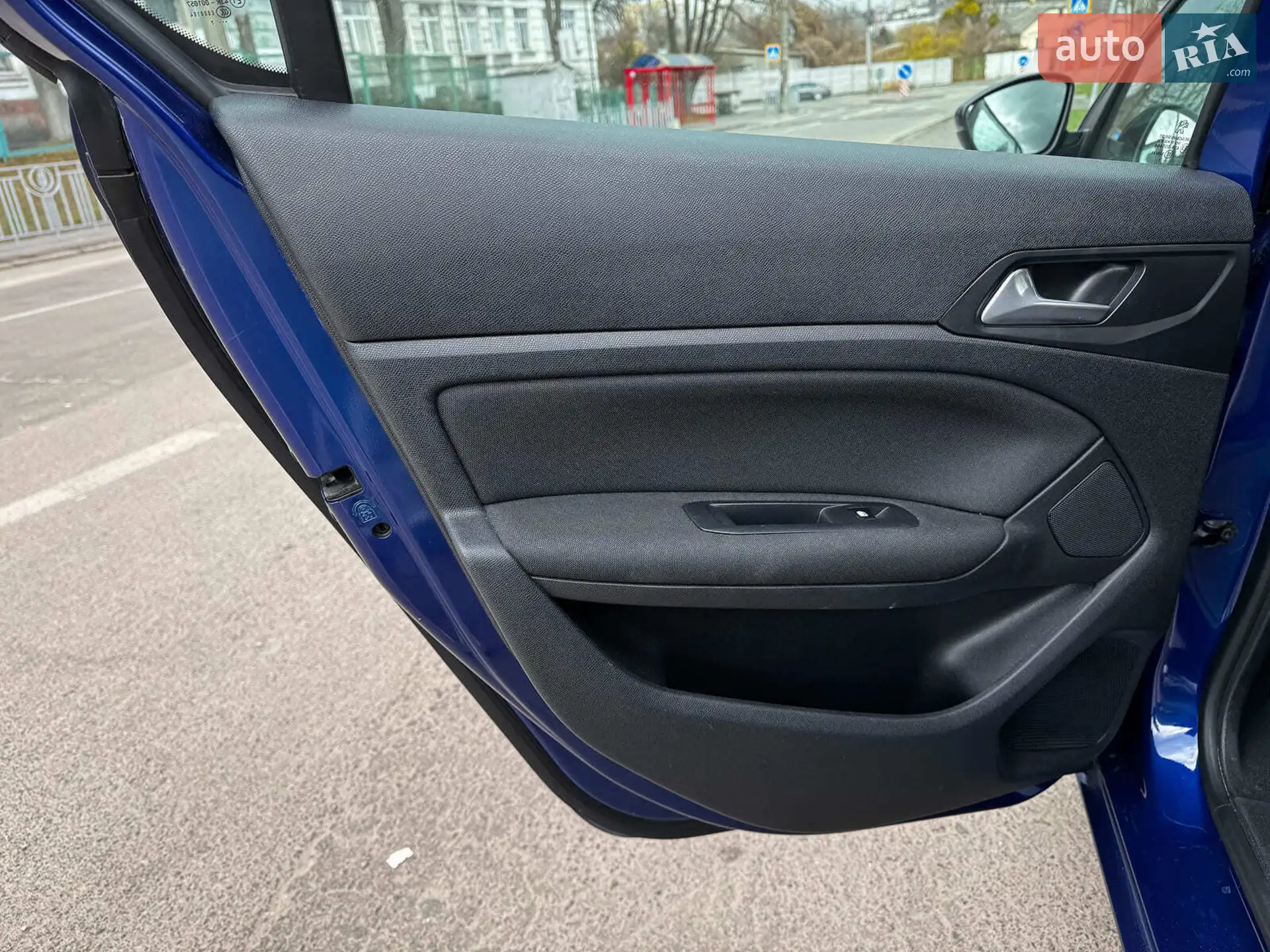 2017 Peugeot 308 - мініатюра 22