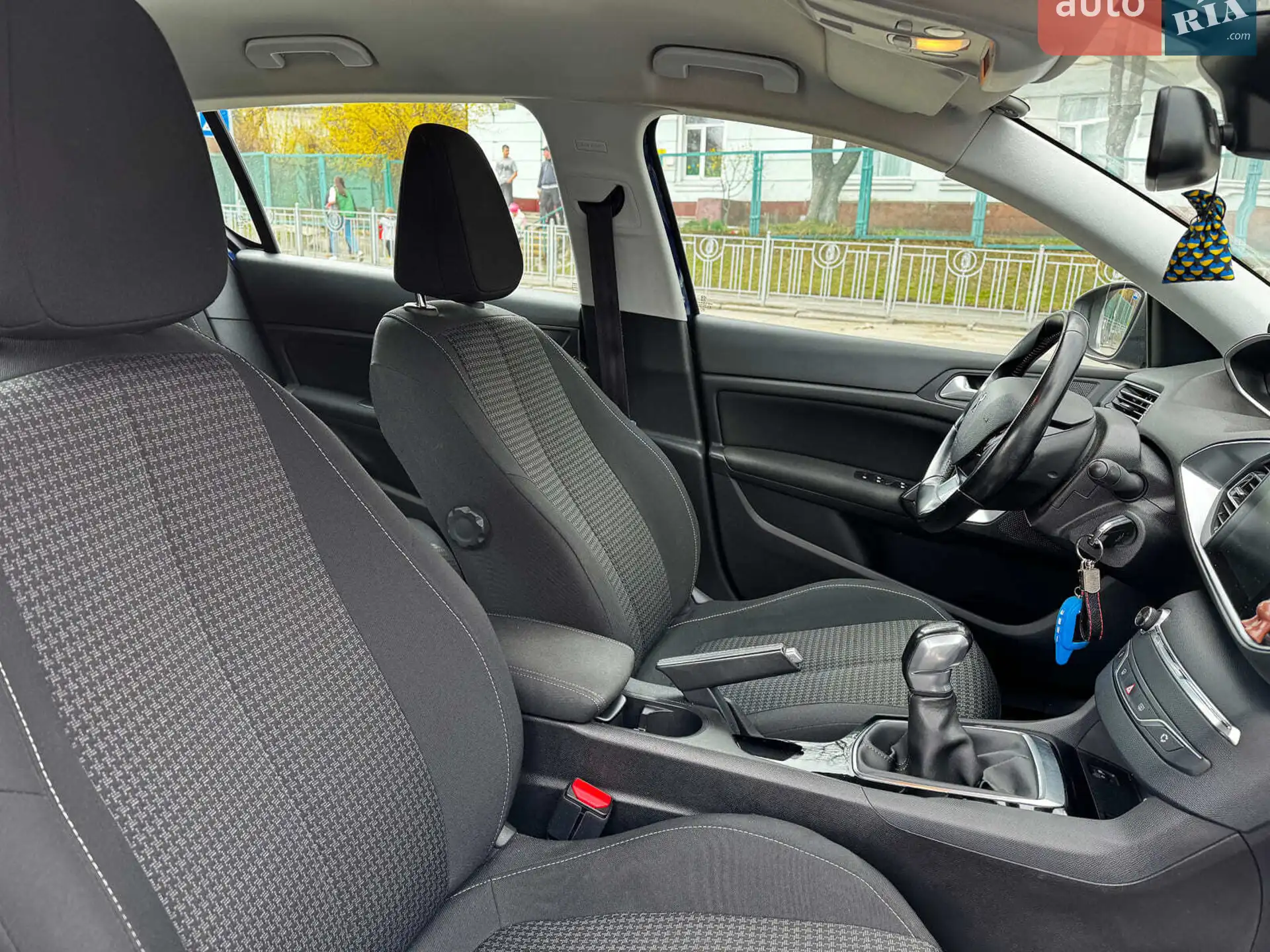 2017 Peugeot 308 - мініатюра 30