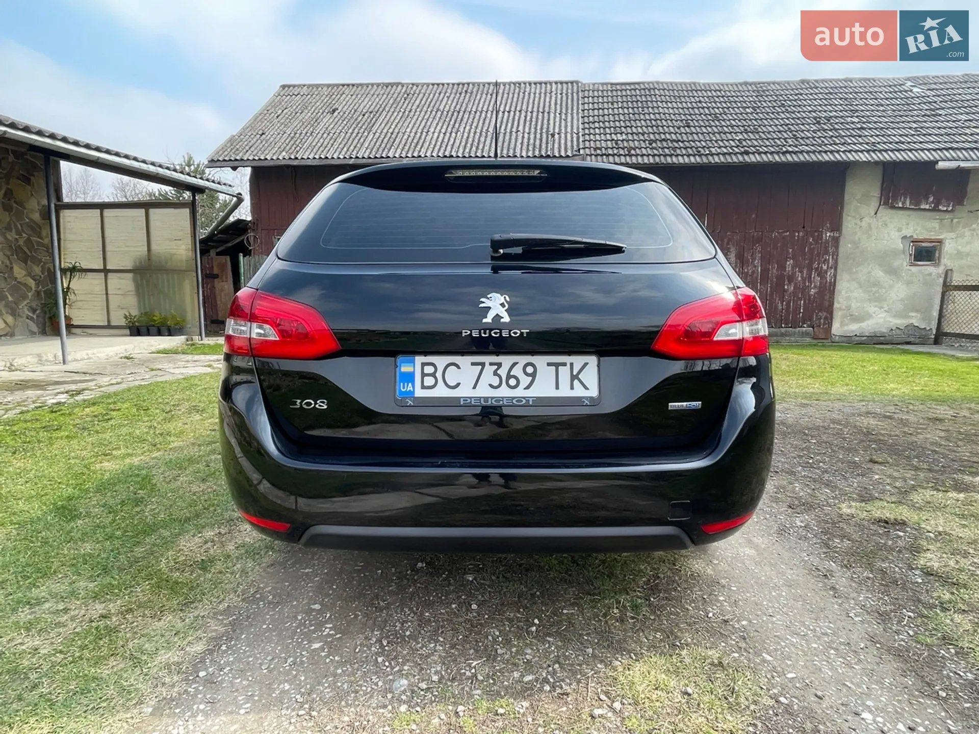 2014 Peugeot 308 - мініатюра 10