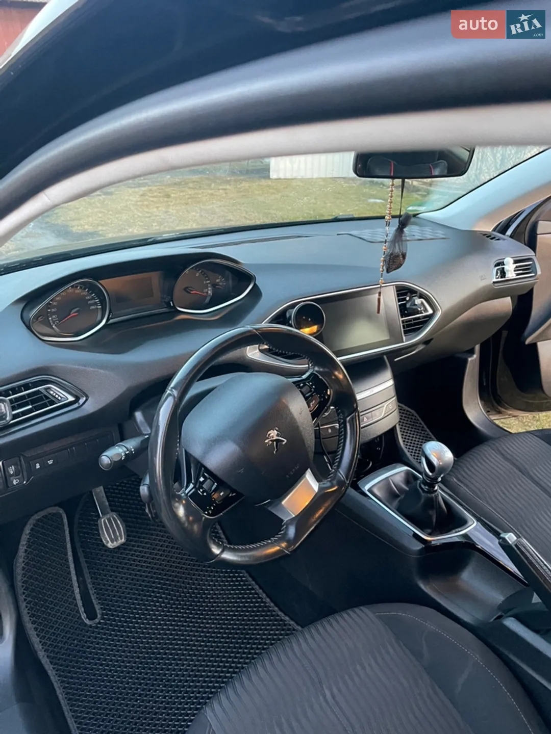 2014 Peugeot 308 - мініатюра 16