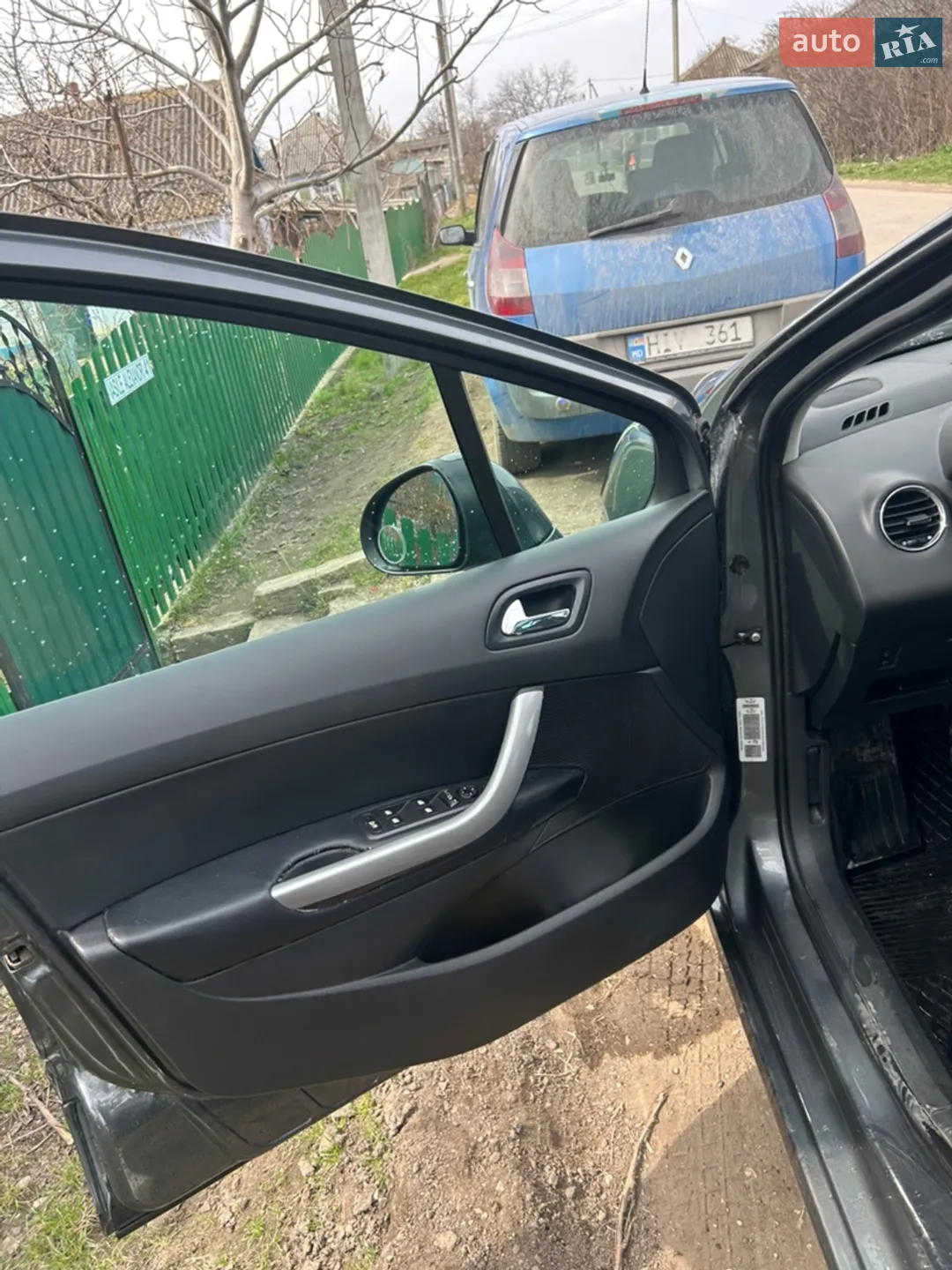2010 Peugeot 308 - мініатюра 6
