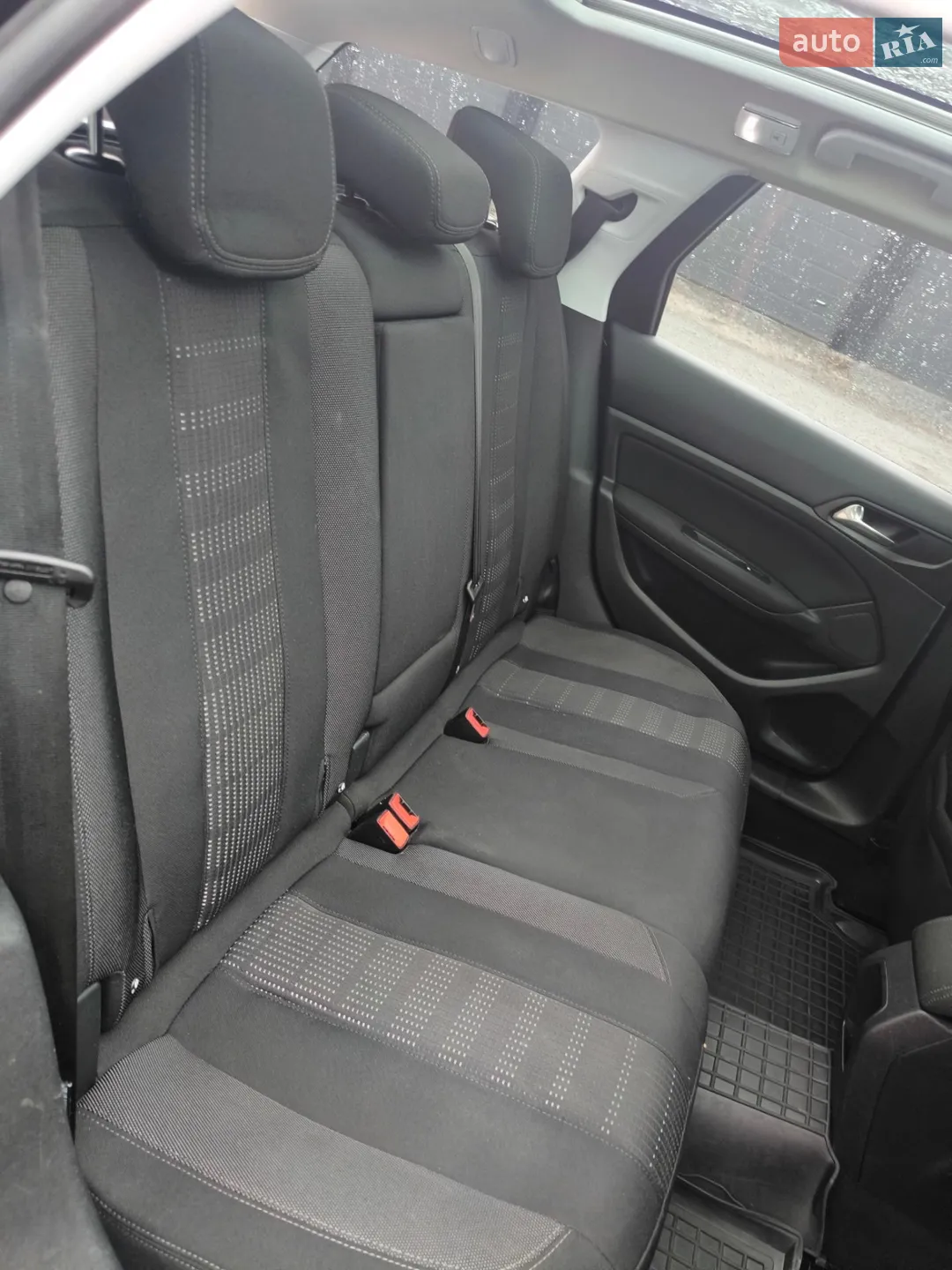 2015 Peugeot 308 - мініатюра 21