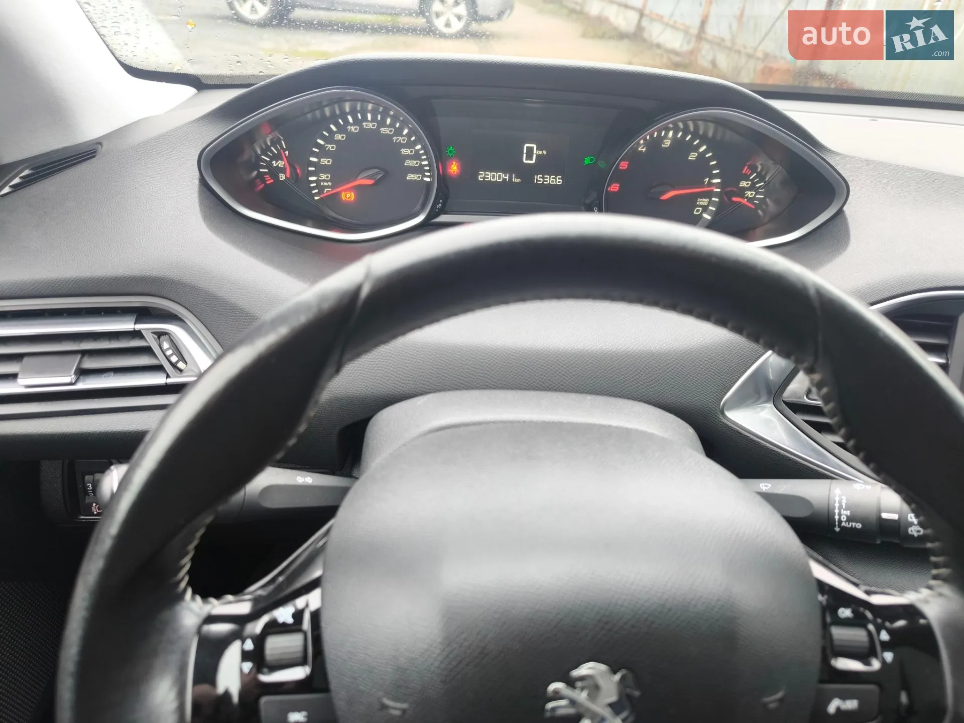 2015 Peugeot 308 - мініатюра 33