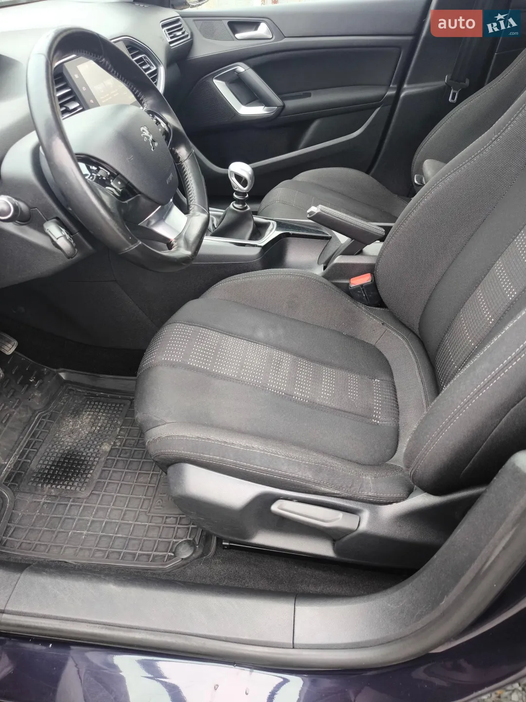 2015 Peugeot 308 - мініатюра 30