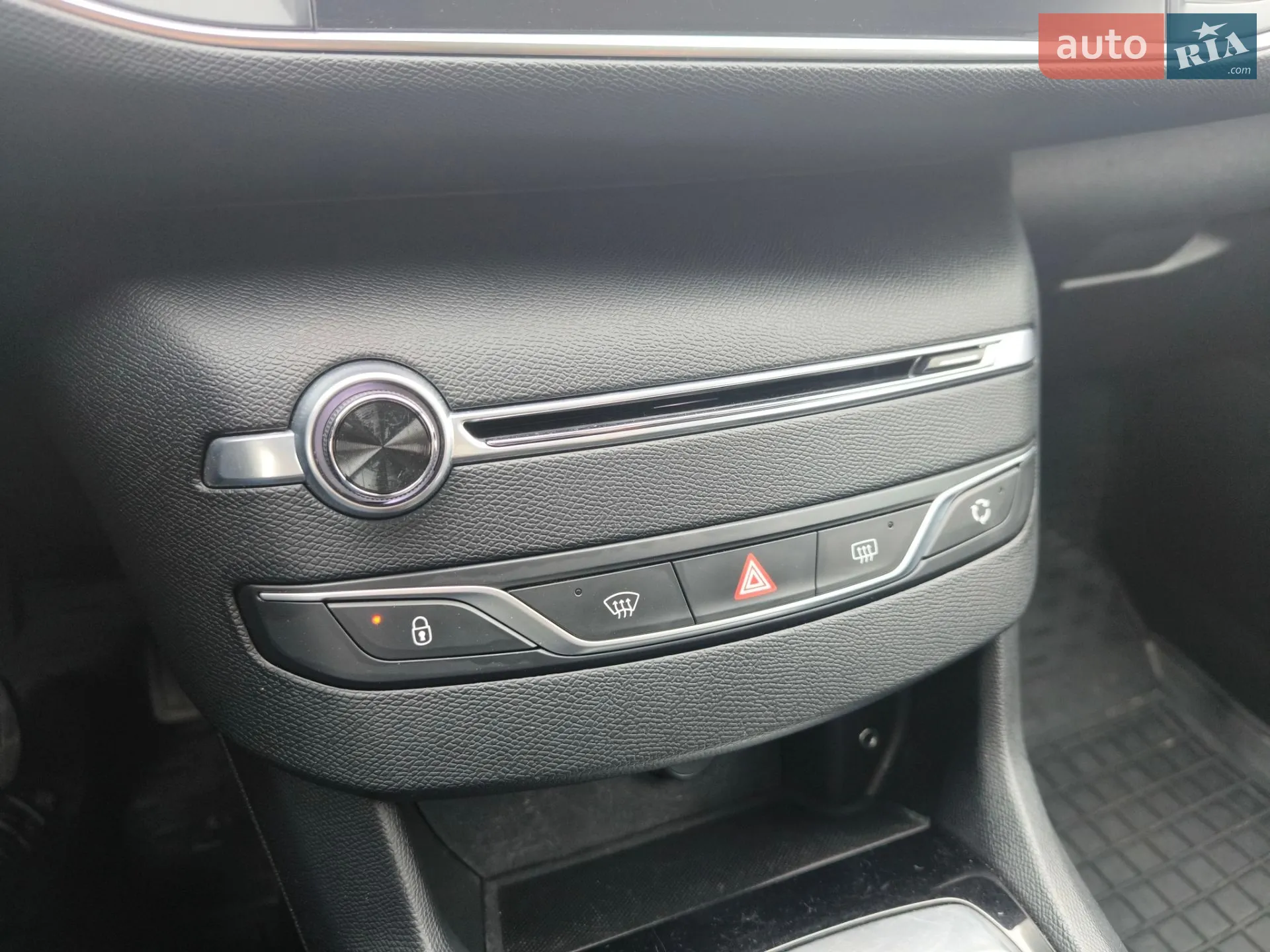 2015 Peugeot 308 - мініатюра 34