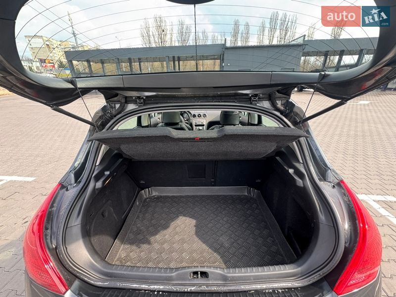 Хетчбек Peugeot 308 2008 в Вінниці