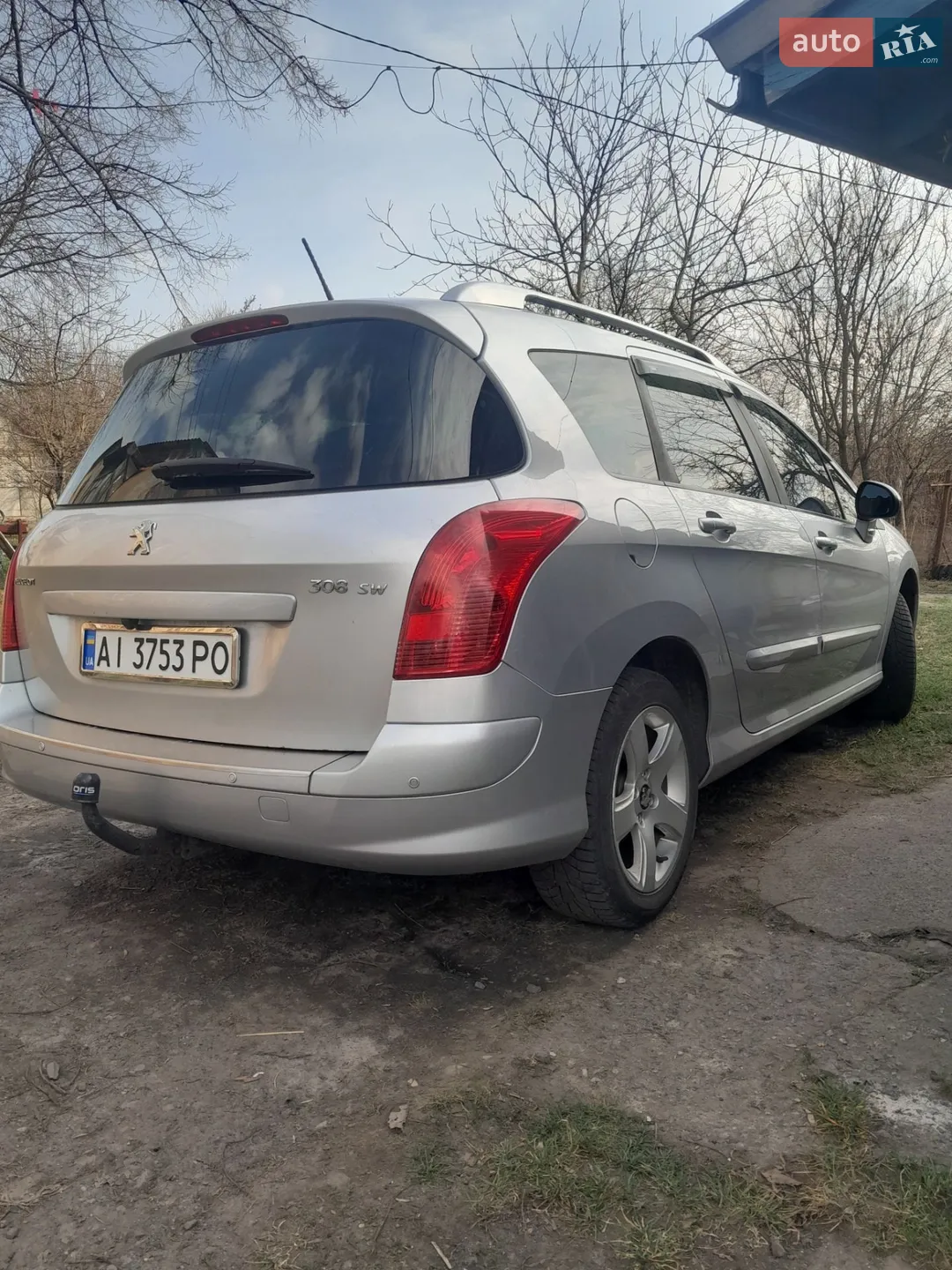 2011 Peugeot 308 - мініатюра 18
