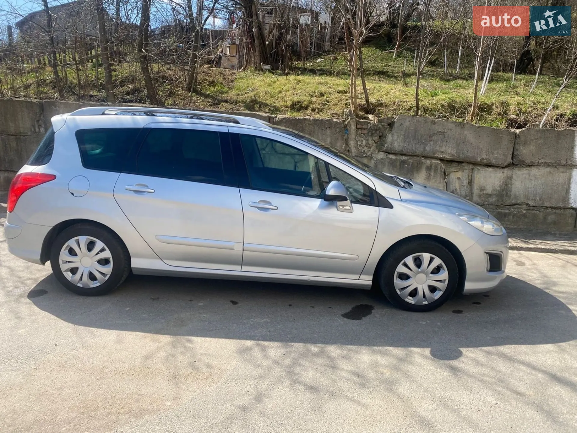 2012 Peugeot 308 - мініатюра 25
