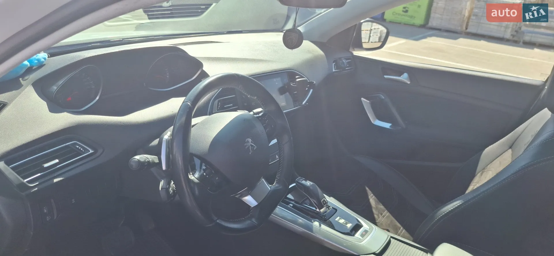 2020 Peugeot 308 - мініатюра 14