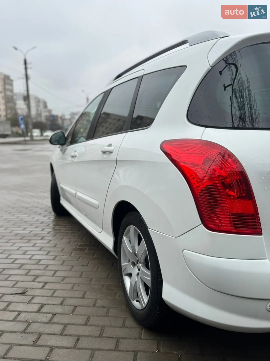 2013 Peugeot 308 - мініатюра 13