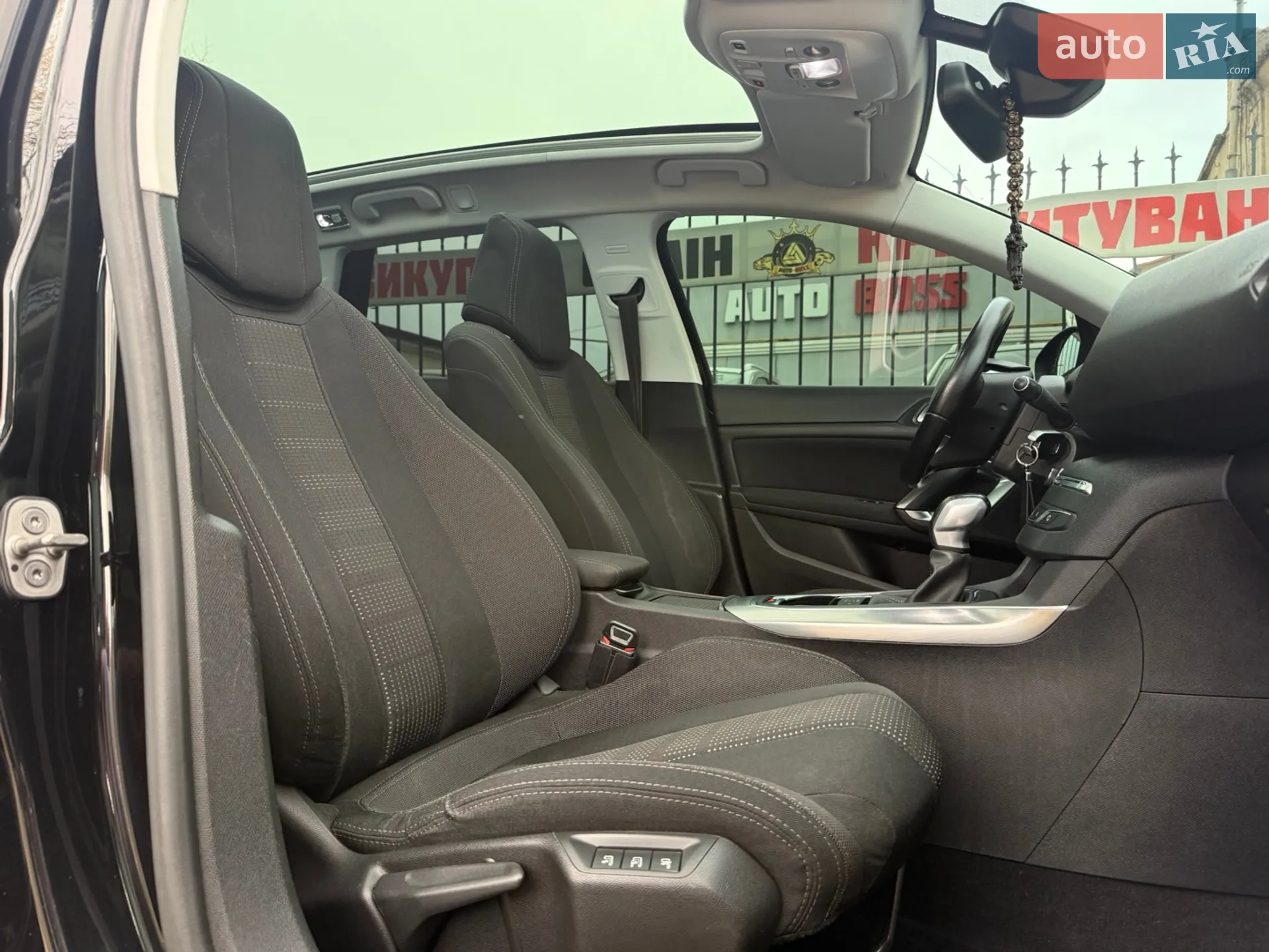 2015 Peugeot 308 - мініатюра 41