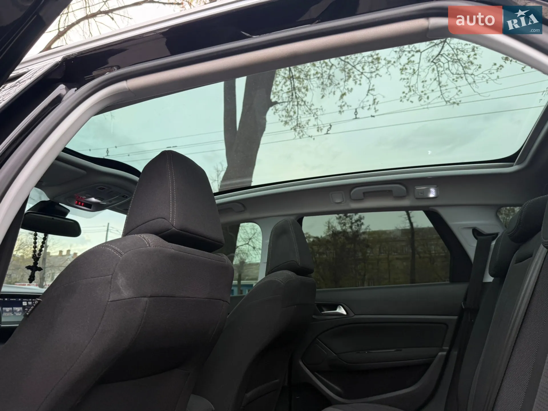 2015 Peugeot 308 - мініатюра 48