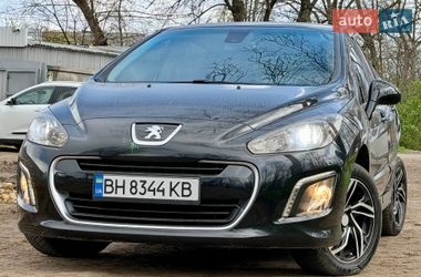 Универсал Peugeot 308 2011 в Одессе