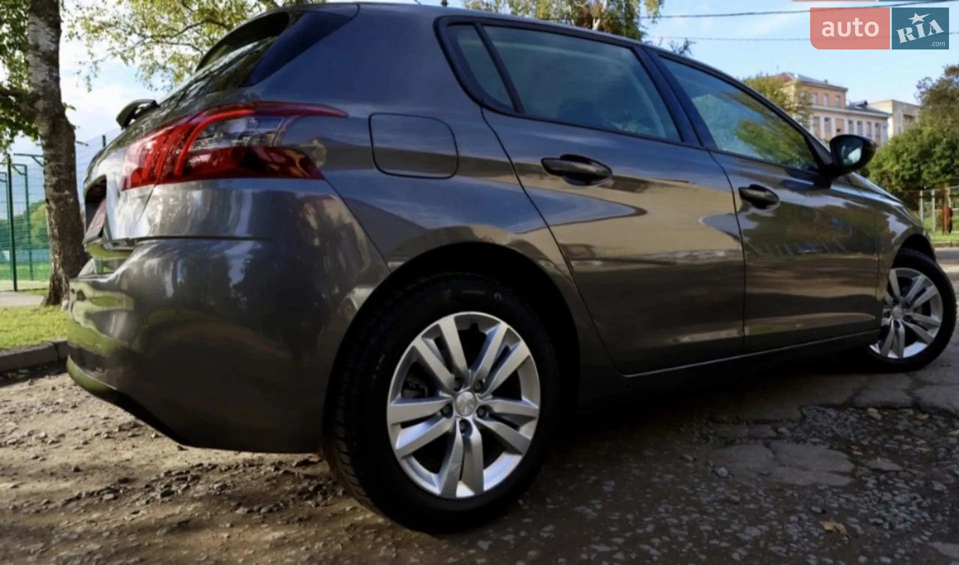 2019 Peugeot 308 - мініатюра 4
