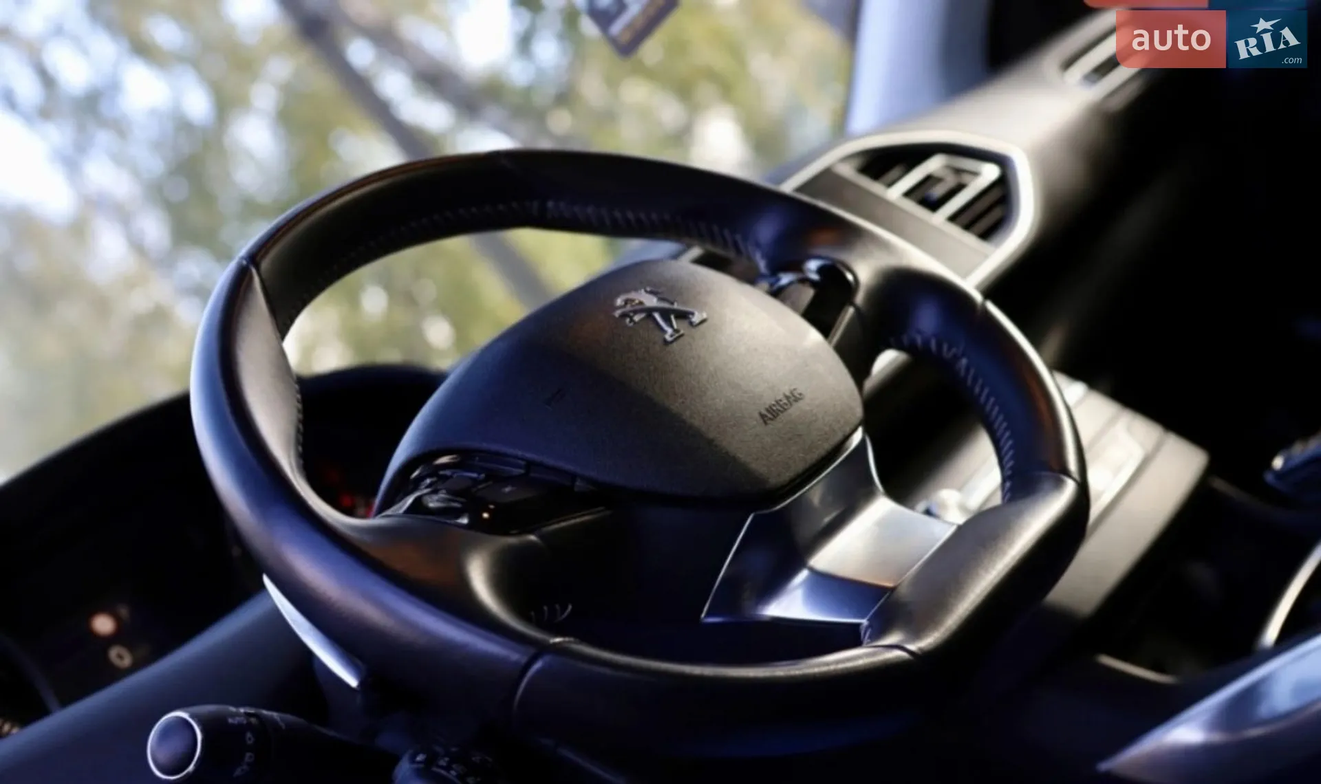 2019 Peugeot 308 - мініатюра 20
