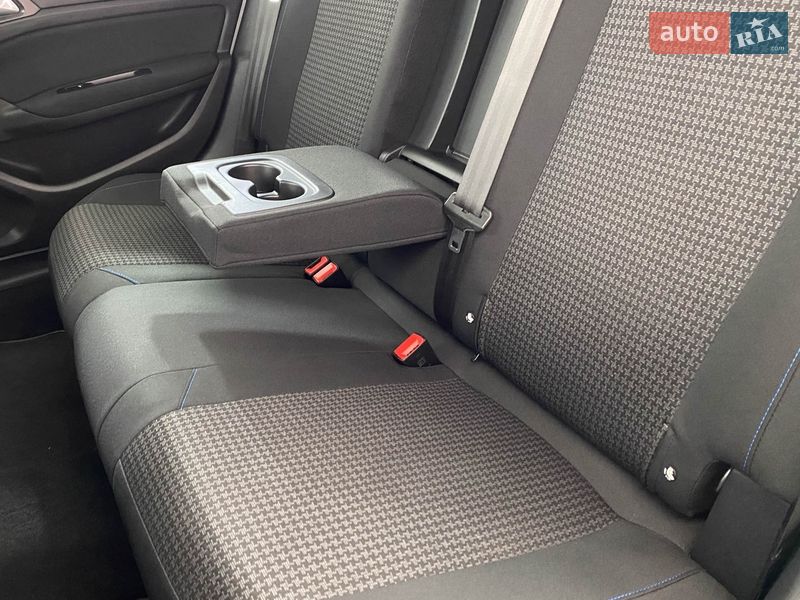 Универсал Peugeot 308 2019 в Львове