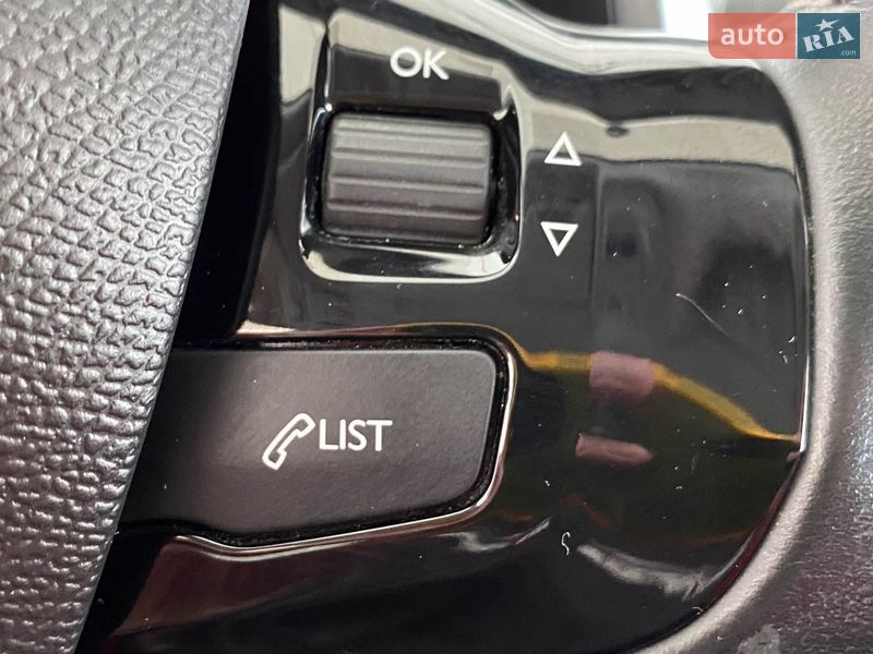 Универсал Peugeot 308 2019 в Львове