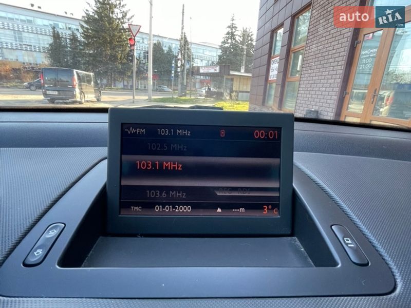 Універсал Peugeot 308 2010 в Хмельницькому