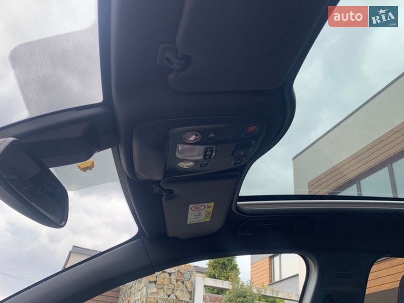 Универсал Peugeot 308 2017 в Стрые