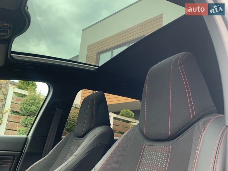 Универсал Peugeot 308 2017 в Стрые