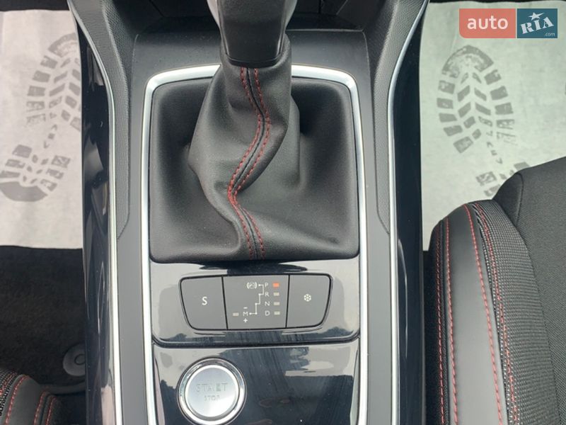 Универсал Peugeot 308 2017 в Стрые